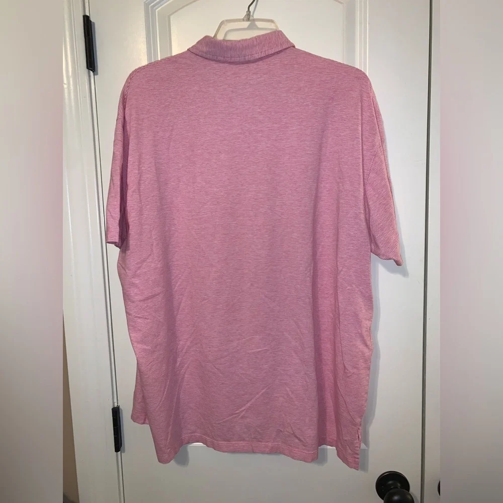 Orvis Polo Shirt - Picture 3 of 3